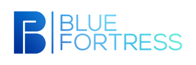 Blue Fortress